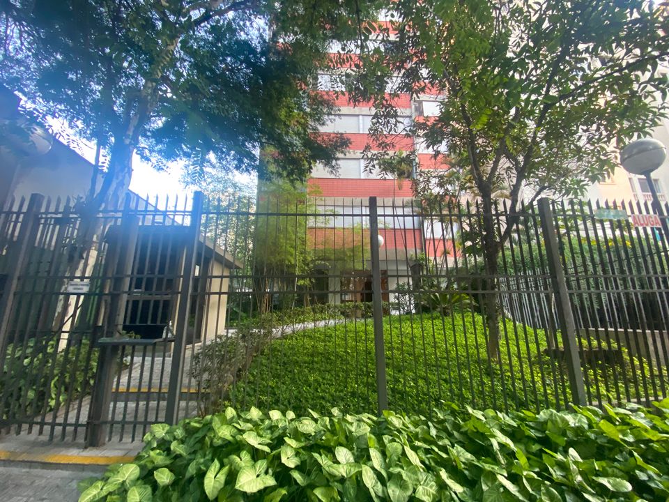 Captação de Apartamento a venda na Rua Gomes de Carvalho - de 741/742 a 989/990, Vila Olímpia, São Paulo, SP